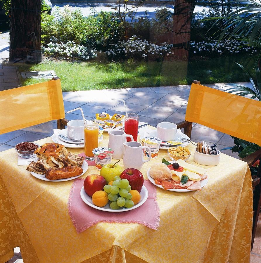 Residence Hotel Bologna Milano Marittima Exterior photo