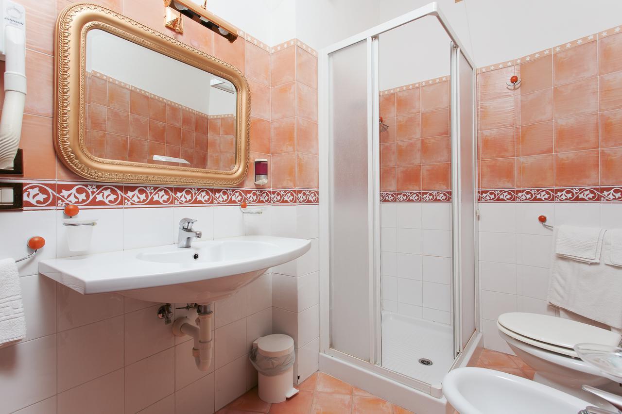 Residence Hotel Bologna Milano Marittima Exterior photo