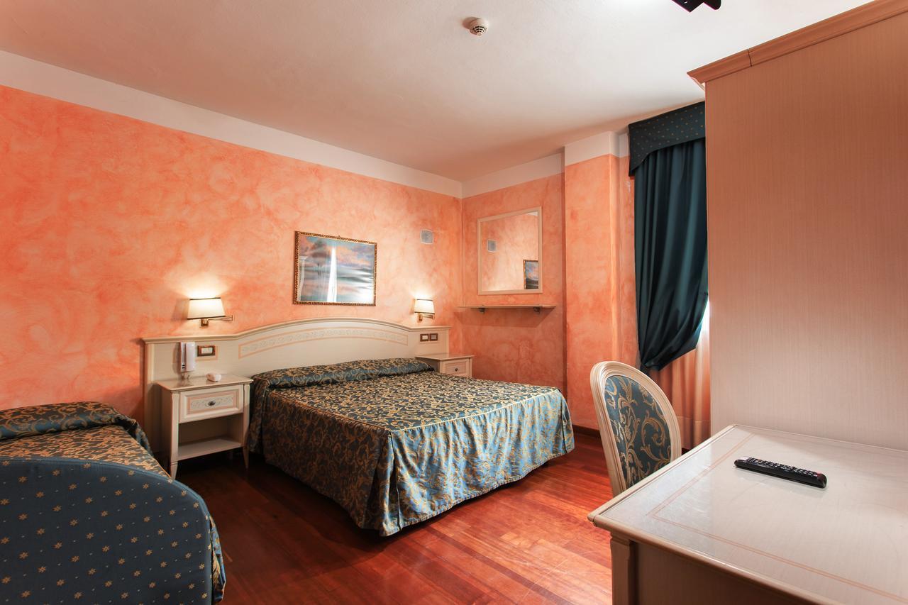 Residence Hotel Bologna Milano Marittima Exterior photo