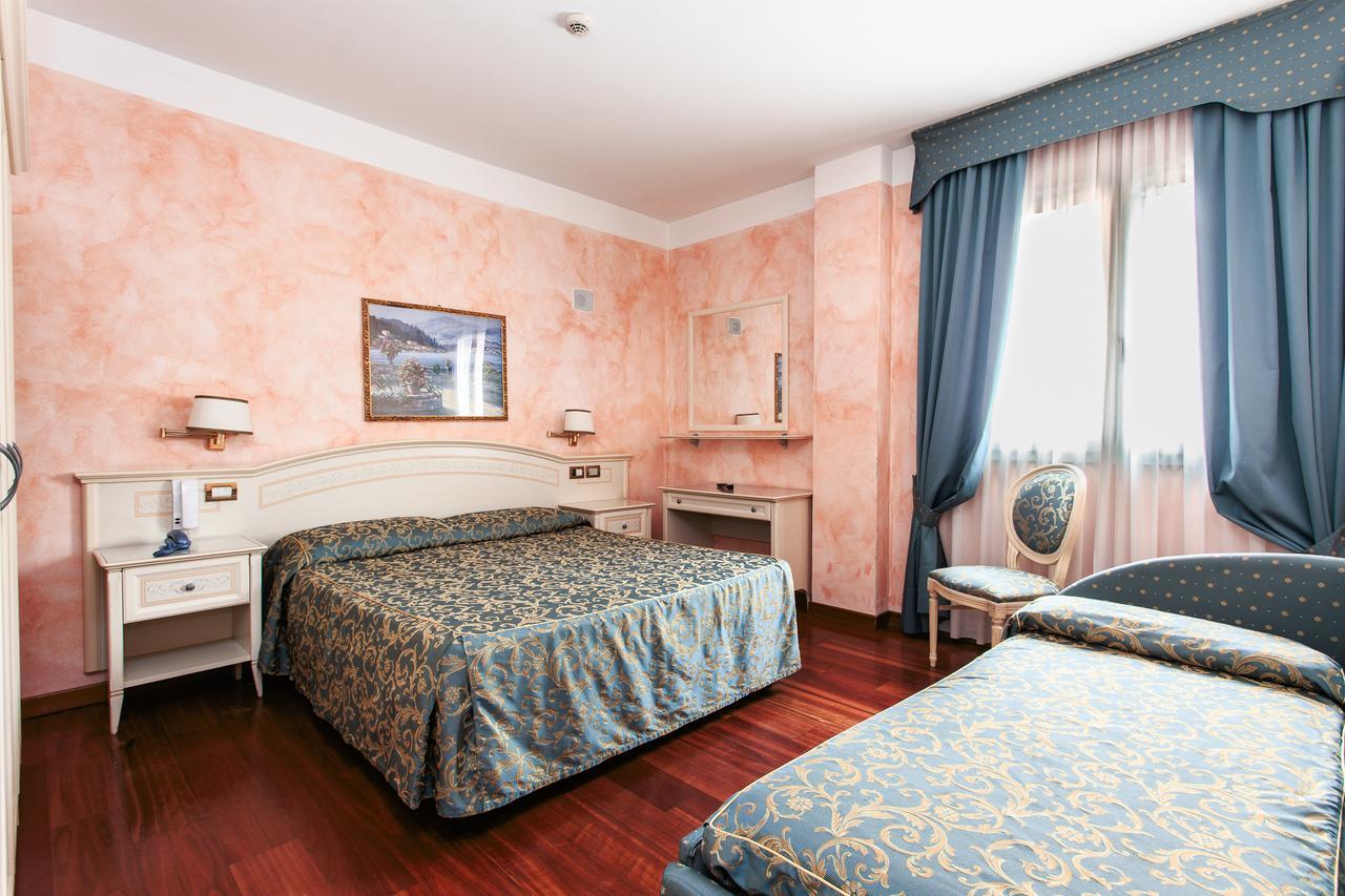 Residence Hotel Bologna Milano Marittima Exterior photo