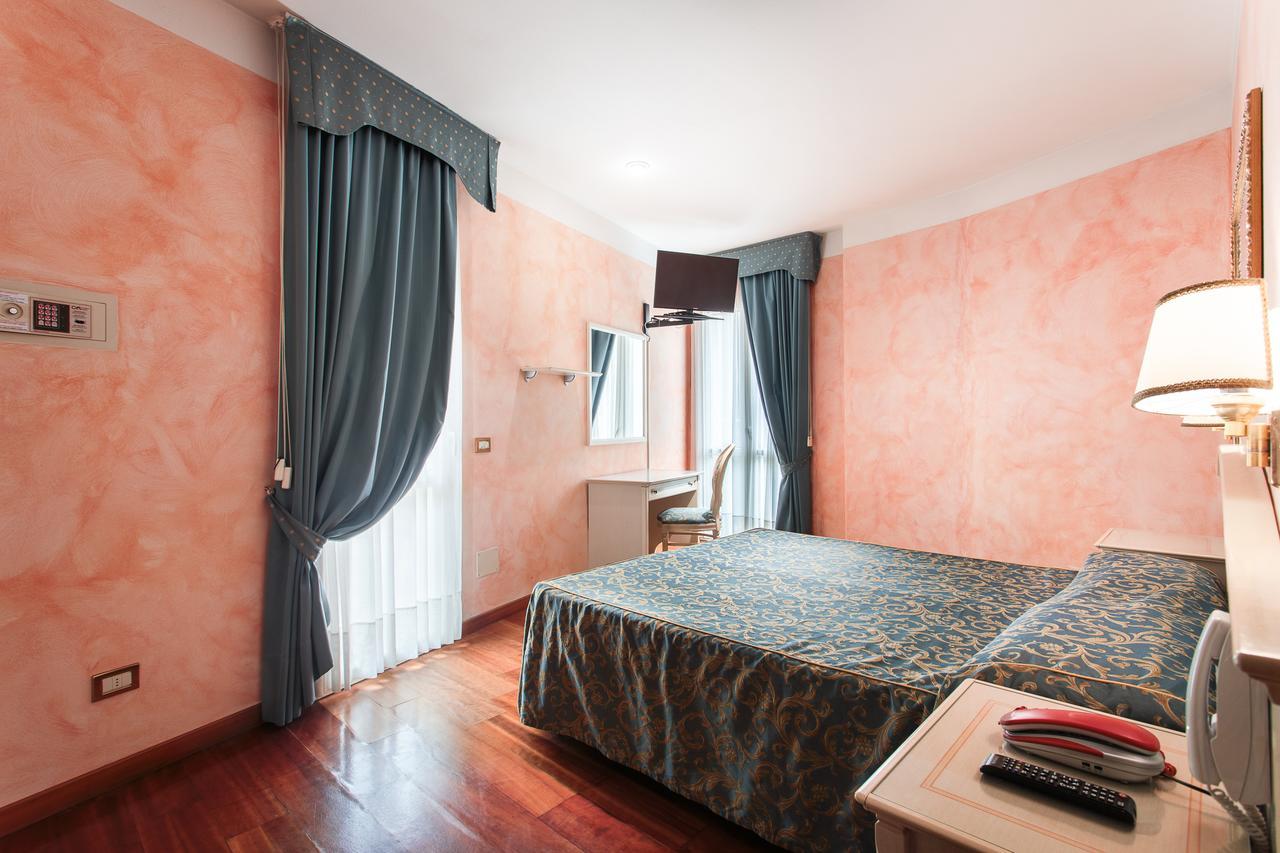 Residence Hotel Bologna Milano Marittima Exterior photo