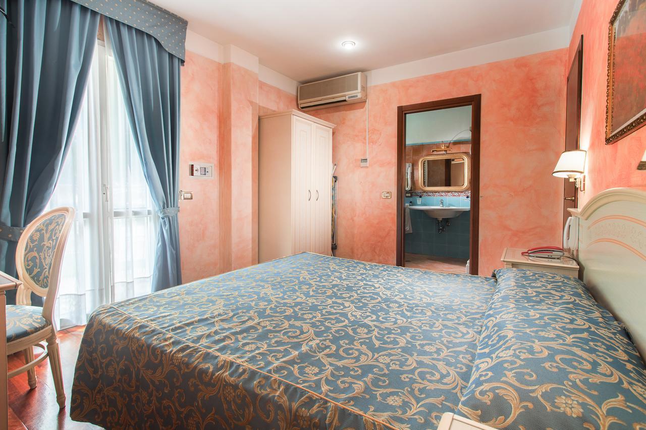 Residence Hotel Bologna Milano Marittima Exterior photo